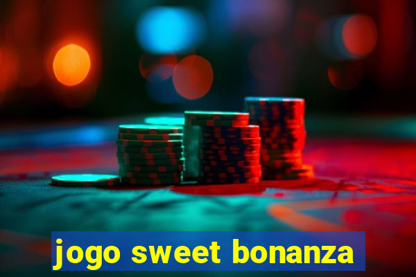 jogo sweet bonanza